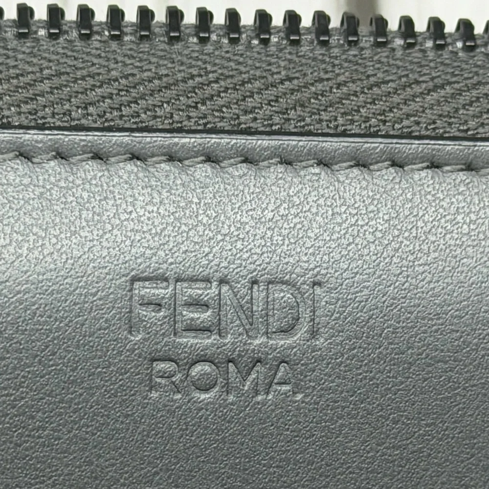 Fendi includes dust